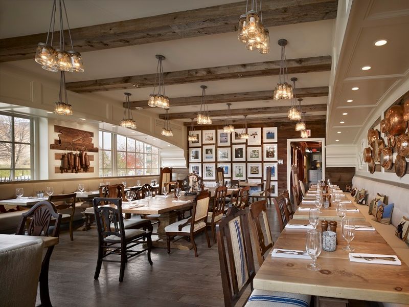 White Dog Cafe (Wayne)