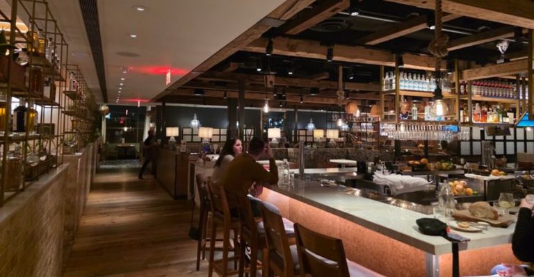 12 Must-Visit Restaurants In Philadelphia, Pennsylvania Suburbs Worth Driving For