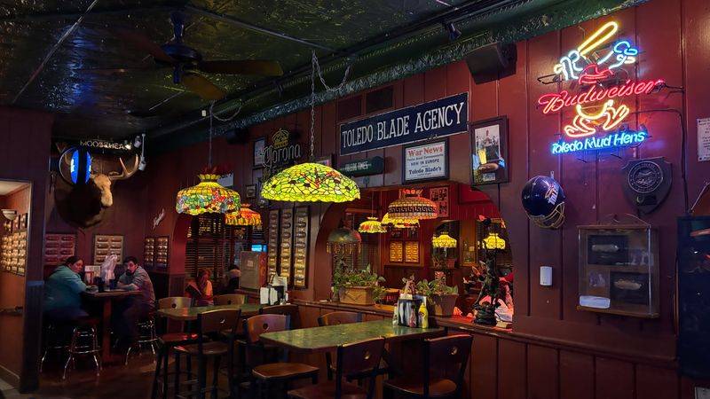 The Original Tony Packo's, Toledo