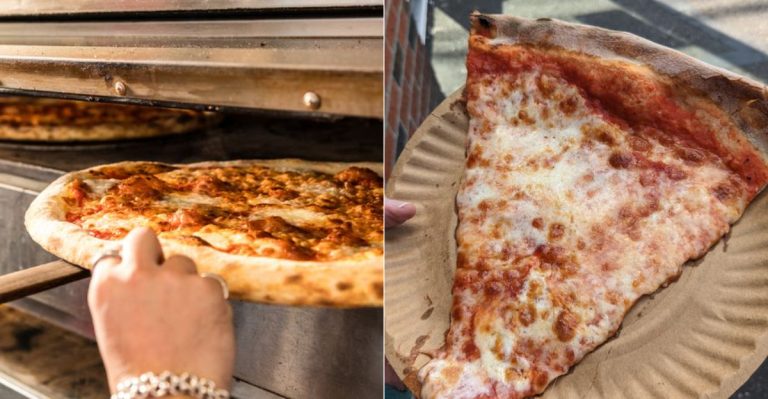 12 Myths About New York Pizza Finally Explained