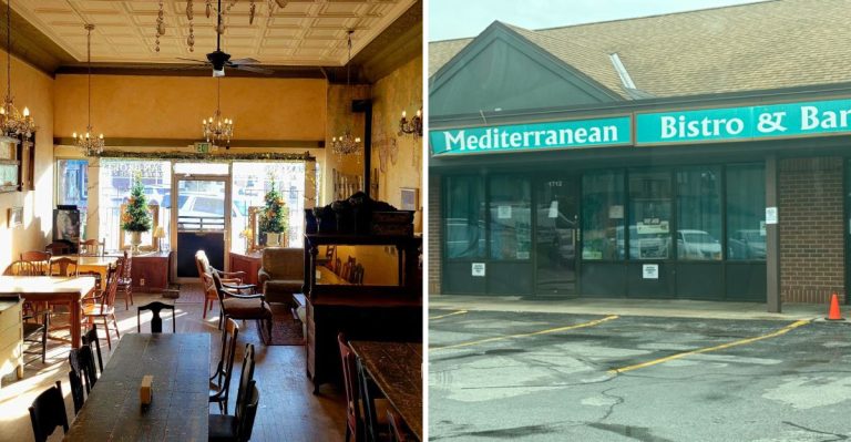 12 Nebraska Restaurants Worth Finding Off The Beaten Path