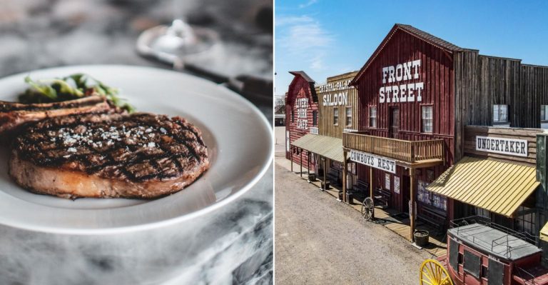 Hole-In-The-Wall Steakhouses in Nebraska That Prove You Don’t Need Fancy to Be Great