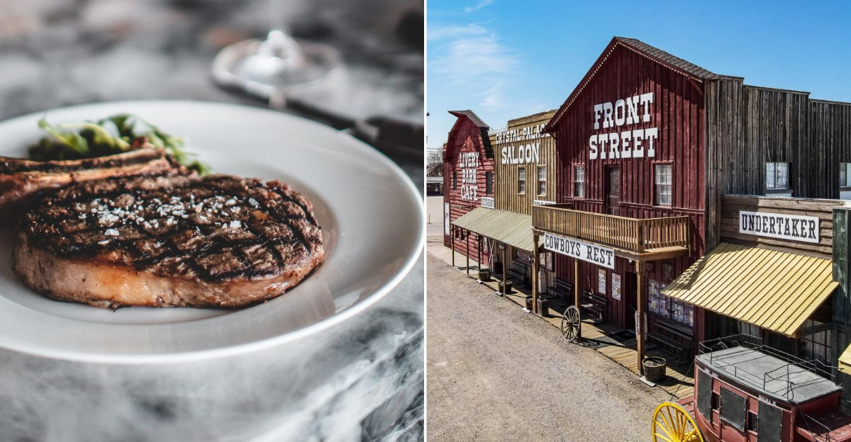 Hole-In-The-Wall Steakhouses in Nebraska That Prove You Don’t Need Fancy to Be Great