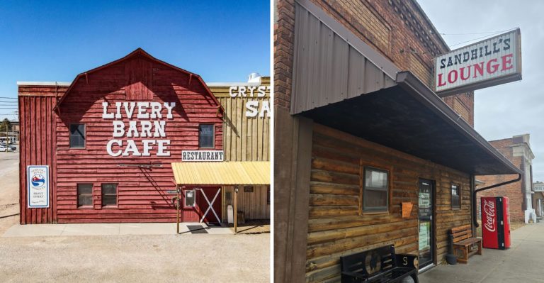 12 Nebraska Steakhouses That Keep The Lights Warm And The Portions Straightforward