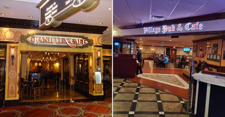 12 Nevada 24-Hour Restaurants That Keep Crowds Coming No Matter The Hour