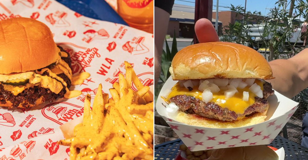Louisiana’s Crispiest Fried Chicken Is Served At This Off-the-Beaten-Path Spot