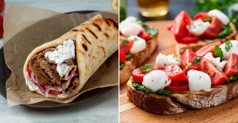 12 Nevada Foods That Outsiders Always Mispronounce (But Locals Know Instantly)