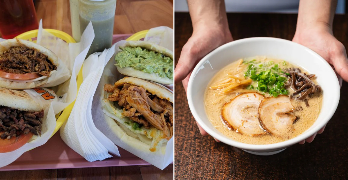 Cheap but Unforgettable Restaurants in Nevada That Locals Swear Overdeliver on Flavor