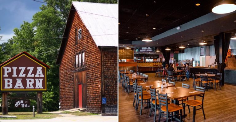 12 New Hampshire Pizza Spots That Locals Say Blow The Chains Away