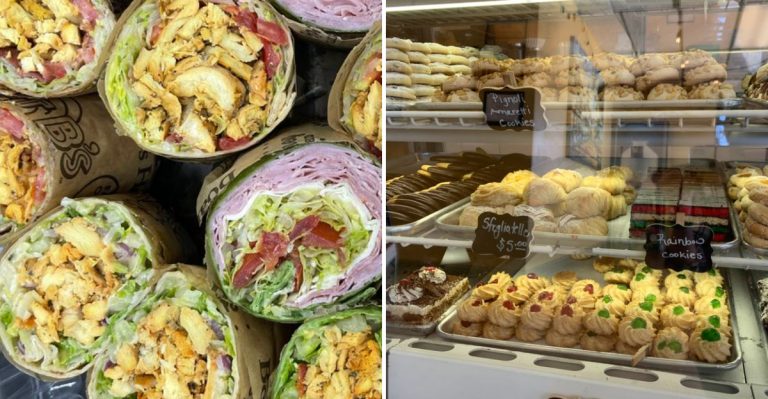 12 New Jersey Foods Only Locals Truly Appreciate (And Outsiders Never Understand)