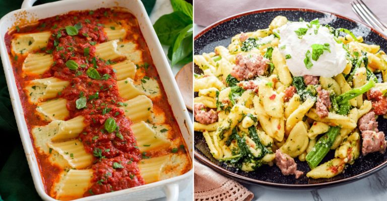 12 New Jersey Foods Outsiders Mispronounce All The Time (To Locals’ Amusement)