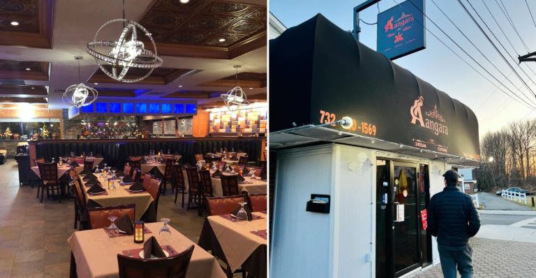 12 New Jersey Indian Buffets Serving Endless Flavor And Incredible Variety