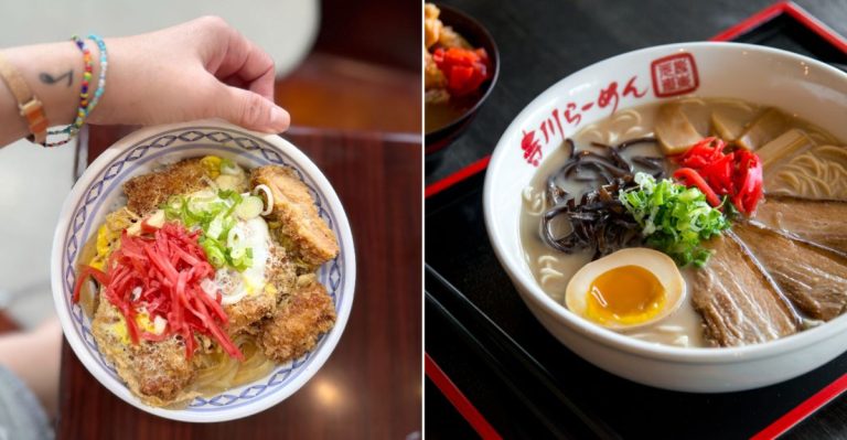 12 New Jersey Noodle Rooms Locals Swear Are Worth The Wait