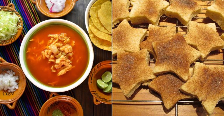 12 New Mexico Foods That Tell The Story Of The State’s Culture