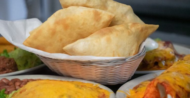 12 New Mexico Restaurants Locals Really Don’t Want You To Discover