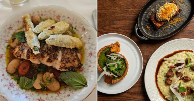 12 New Orleans, Louisiana Restaurants Locals Keep All To Themselves