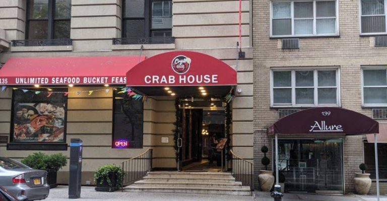 12 New York All-You-Can-Eat Buffets That Turn Into True Winter Feasts