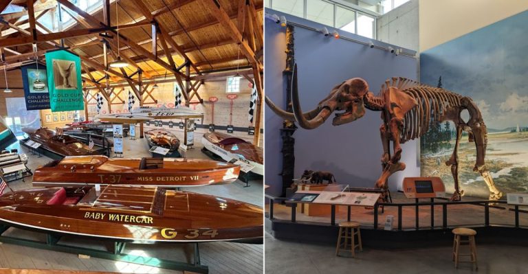 12 New York Attractions You Probably Never Heard About