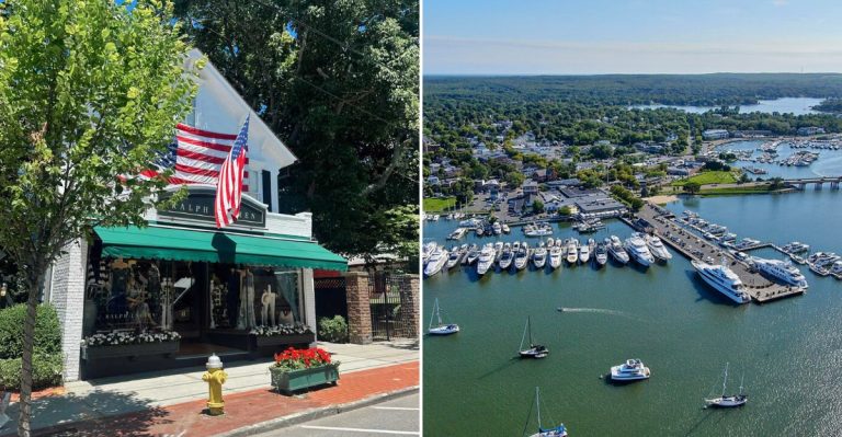 12 New York Beach Towns That Make 2026 Feel Like A Real Escape