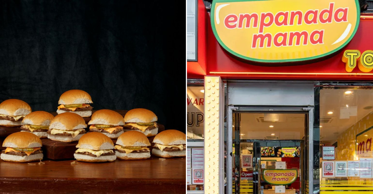 New York 24-Hour Restaurants That Never Close Their Doors