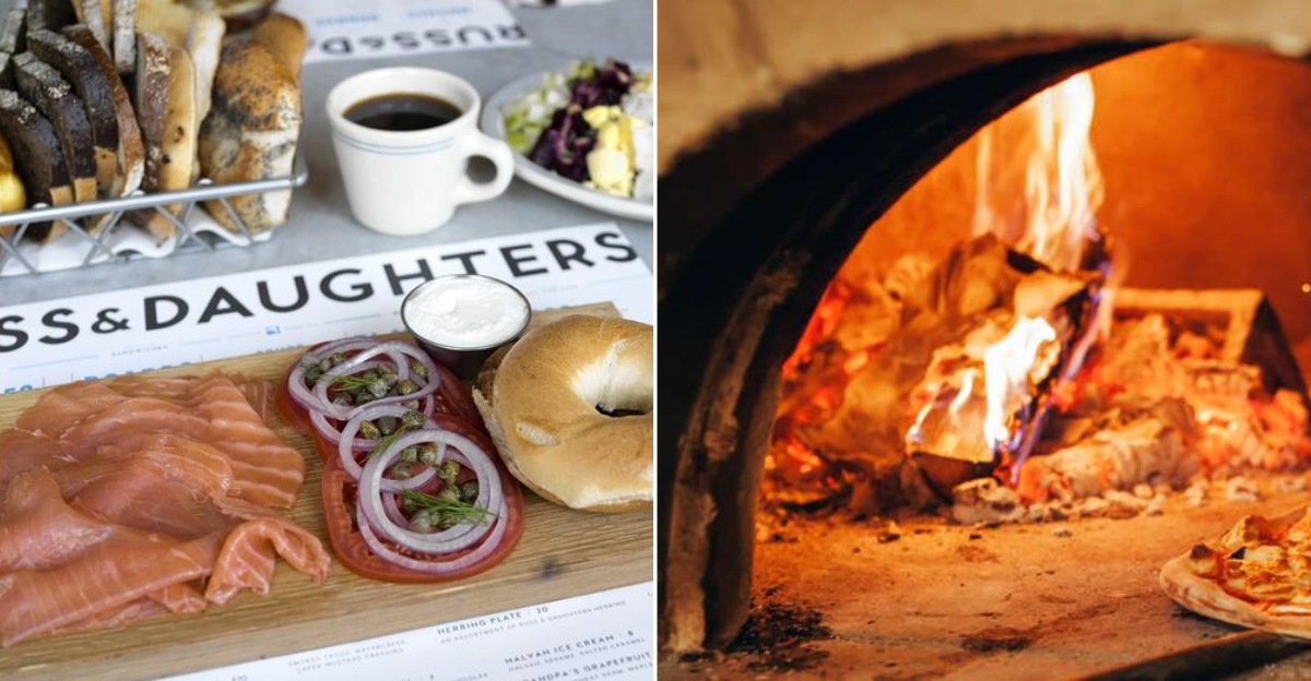 New York Restaurants That Always Have a Line Out the Door