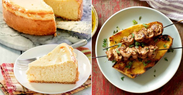 12 New York Foods That Kids Of The ’80s Would Defend To The End