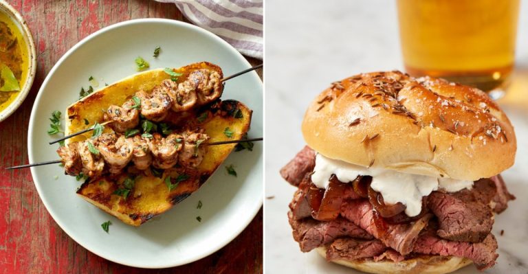12 New York Foods That Outsiders Can’t Ever Seem To Order Right