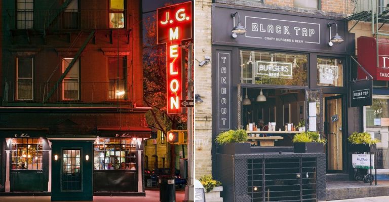 12 New York Restaurants That Mastered Dishes They Didn’t Create