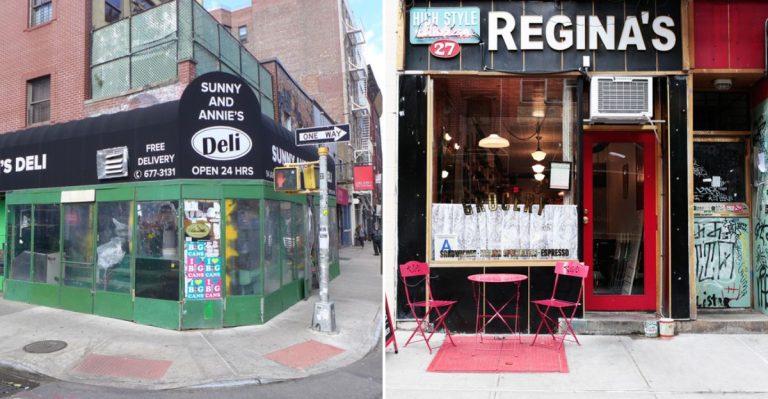 12 New York Sandwich Shops That Never Advertise But Always Have A Line Out The Door