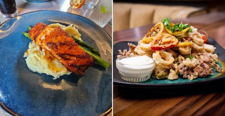 12 New York Waterfront Towns With Restaurants Perfect for Relaxed Weekend Escapes