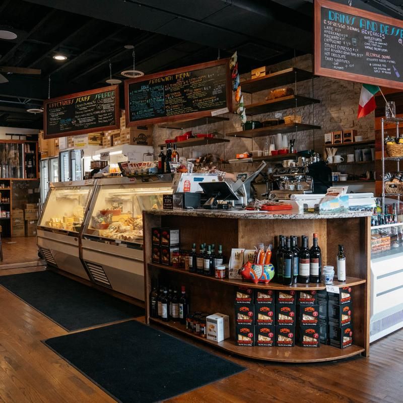 Tempesta Market - Chicago