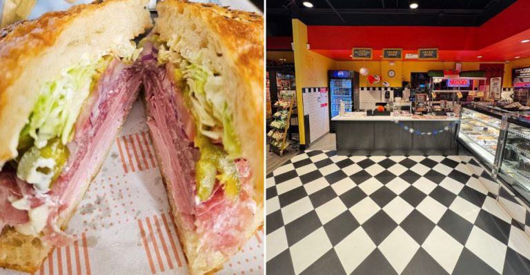 12 Next-Level Illinois Sandwich Shops To Try In 2026