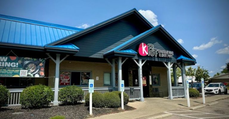 12 North Carolina All-You-Can-Eat Restaurants Worth A Visit