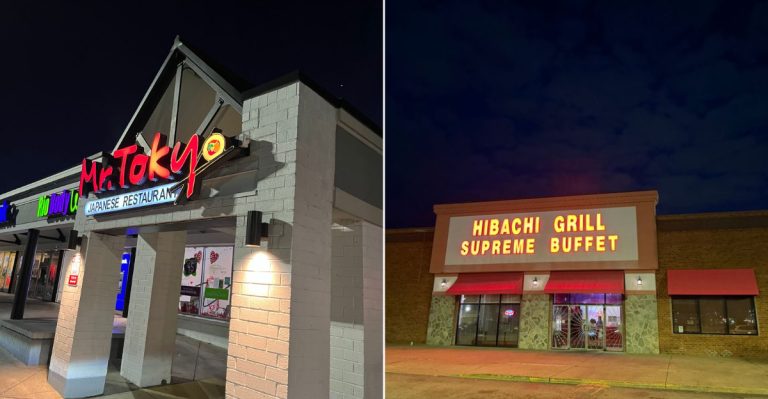 12 North Carolina All-You-Can-Eat Seafood Buffets Worth The Drive