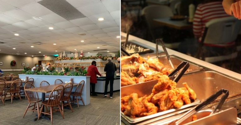 12 North Carolina BBQ Buffets Where Fall Plates Feel Like Pure Comfort