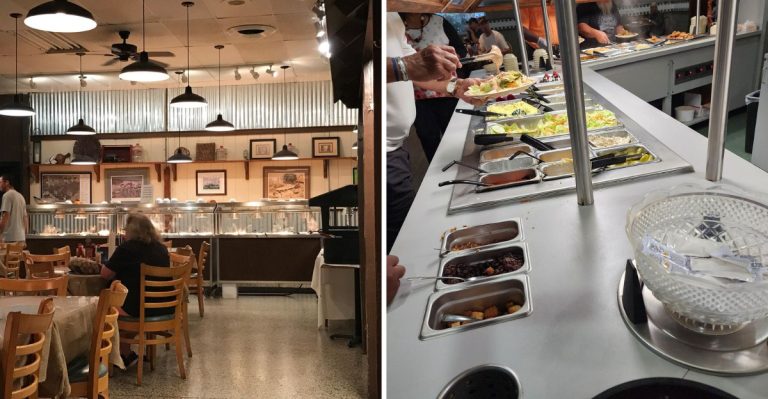 12 North Carolina BBQ Buffets Where September Plates Feel Like Pure Comfort Food