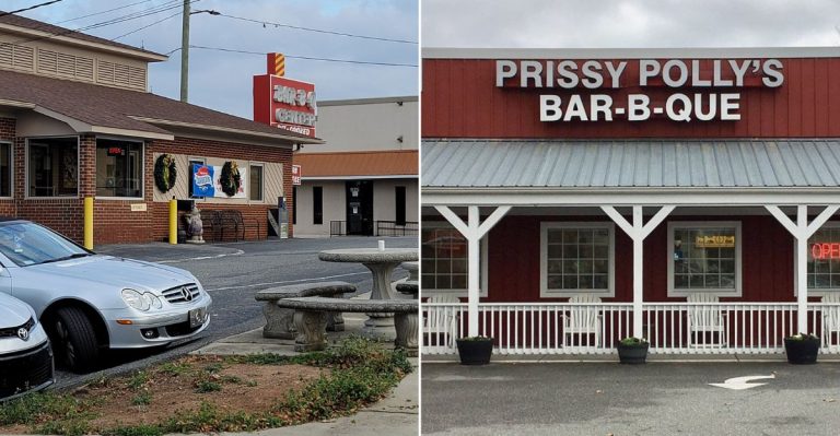 12 North Carolina Banana Pudding Stops So Good You’ll Want To Take A Detour