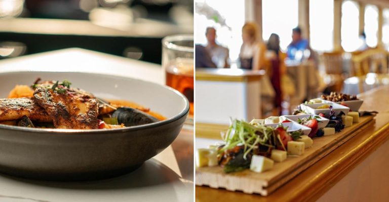 12 North Carolina Coastal Spots So Overrun On Weekends, Locals Stay Away