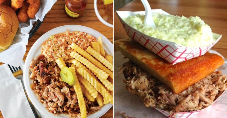North Carolina Restaurants That Earned Their Fame Thanks to One Unforgettable Recipe