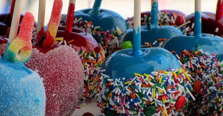 12 North Carolina Fair Foods That Make Autumn Feel Official