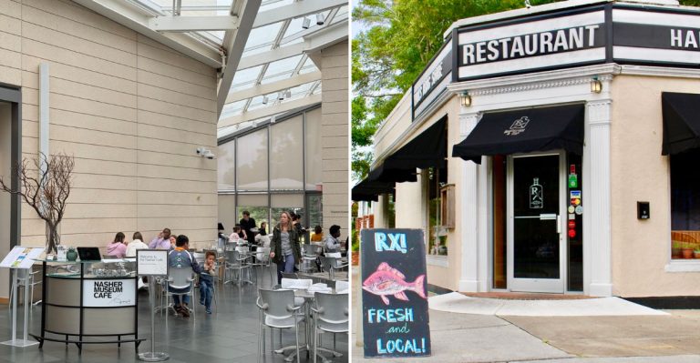 12 North Carolina Farm-To-Table Restaurants Locals Truly Stand Behind