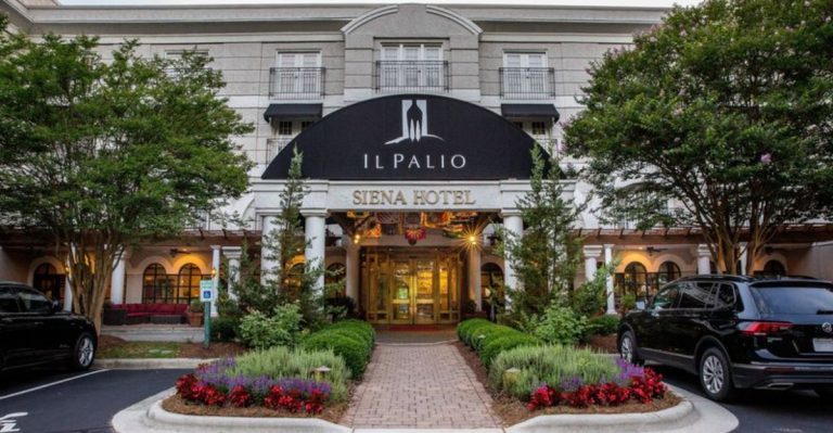 12 North Carolina Fine Dining Restaurants That Are Worth Dressing Up For