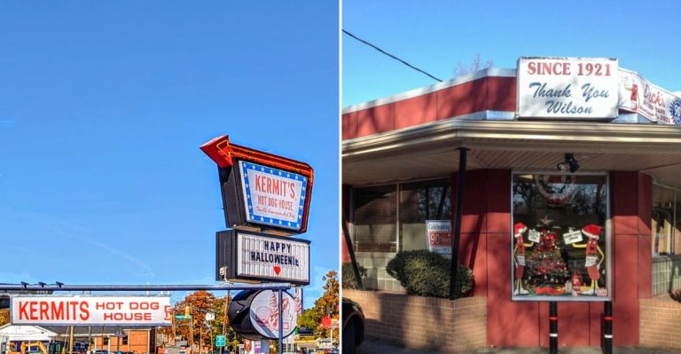 12 North Carolina Hot Dog Stands Where Secret ’50s Chili-Slaw Recipes Live On