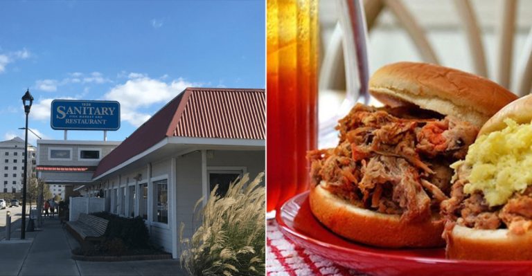 12 North Carolina Restaurants That Keep Attracting Crowds For Generations