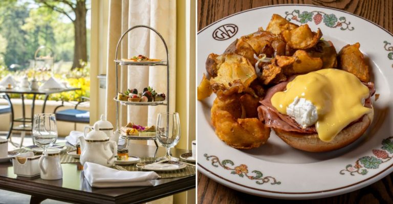 12 North Carolina Restaurants That Make Sundays Worth Planning Around