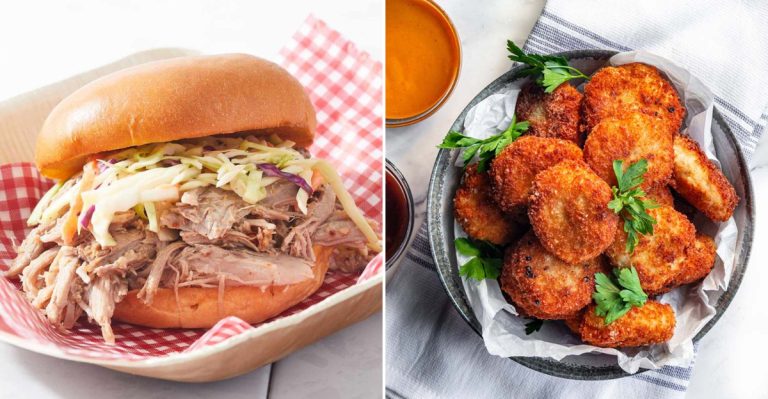 12 North Carolina School Cafeteria Foods That Locals Still Talk About