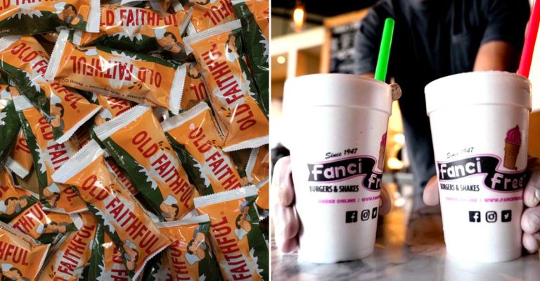 12 Nostalgic Idaho Snacks That Locals Swear Taste Like Childhood