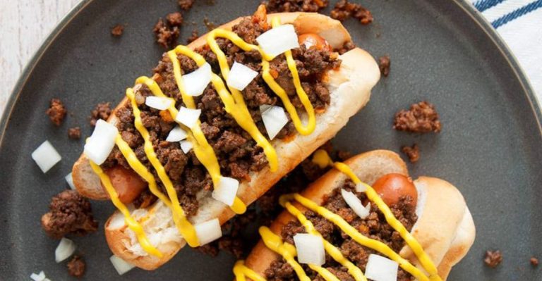 12 Nostalgic Michigan Hot Dog Styles You’ll Never See Outside The State