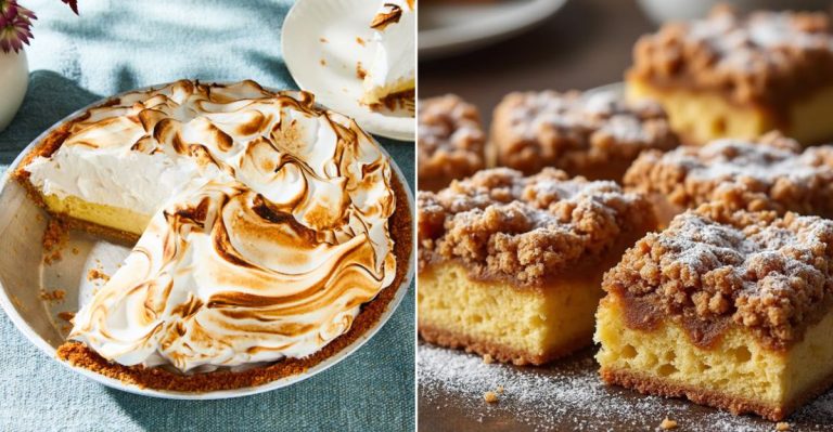 12 Nostalgic New York Desserts That Locals Say Will Never Fade Away
