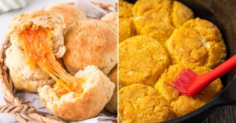 12 Nostalgic North Carolina Breakfast Staples That Never Go Out Of Style